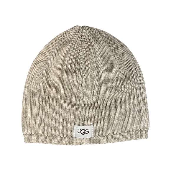 Brand new without tags UGG baby beanie - Picture 2 of 7